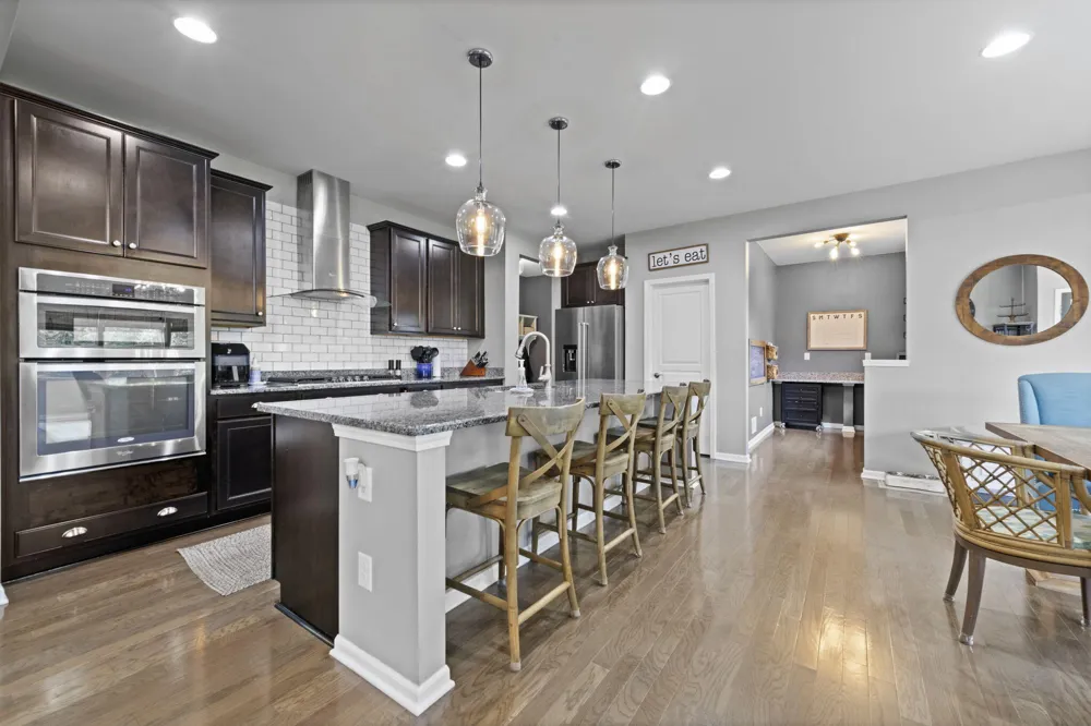 5887 Strawberry Circle Commerce Charter Township, MI 48382