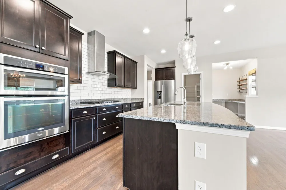 5887 Strawberry Circle Commerce Charter Township, MI 48382