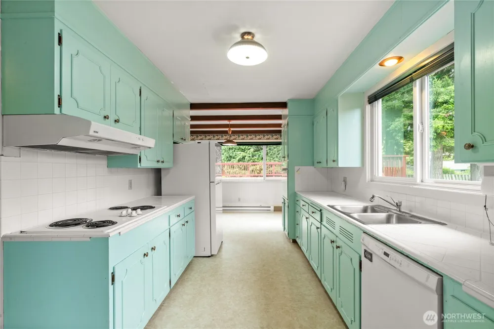 500 1st Street Montesano, WA 98563