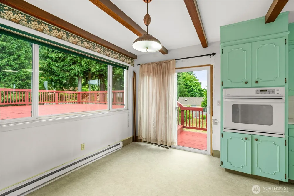 500 1st Street Montesano, WA 98563