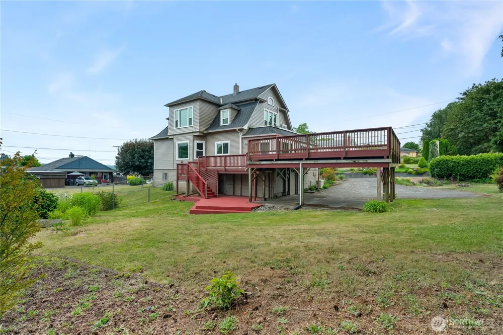 500 1st Street Montesano, WA 98563