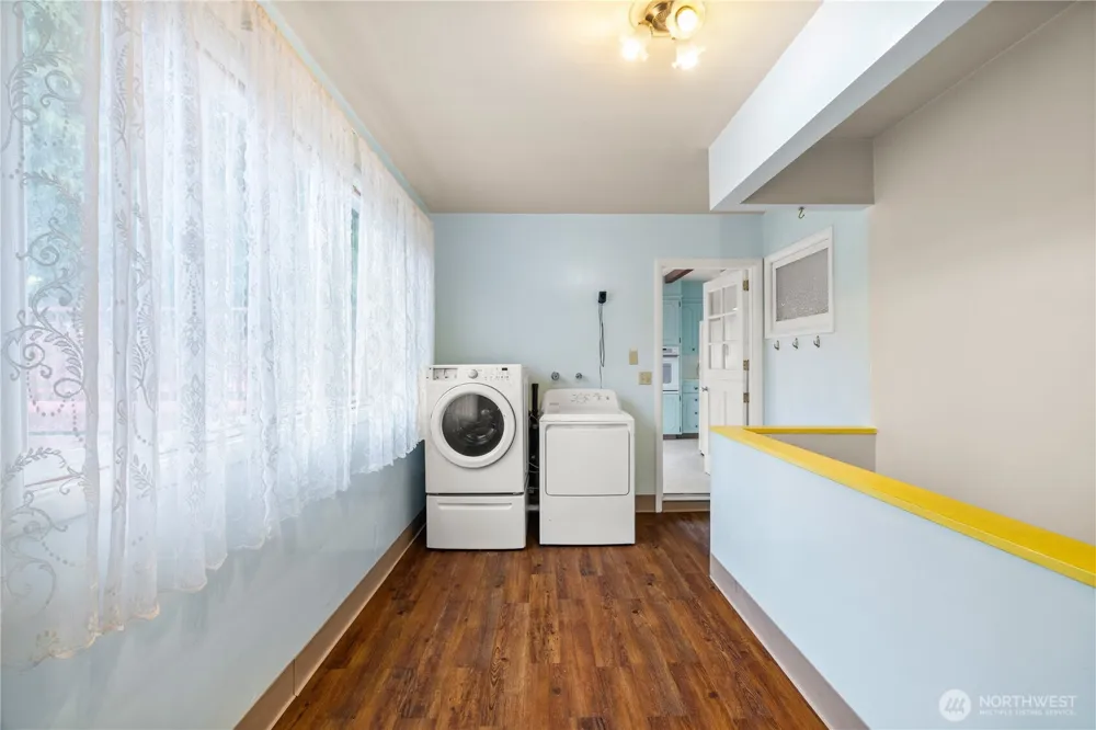 500 1st Street Montesano, WA 98563