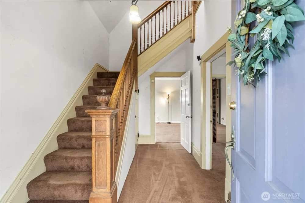 500 1st Street Montesano, WA 98563
