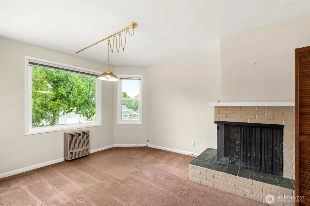 500 1st Street Montesano, WA 98563