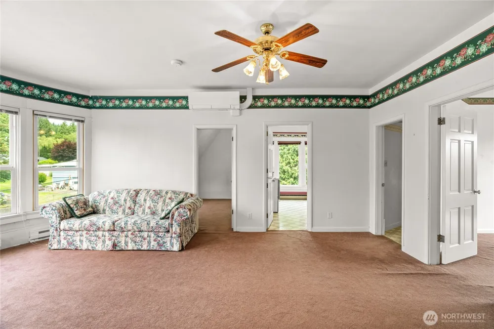 500 1st Street Montesano, WA 98563