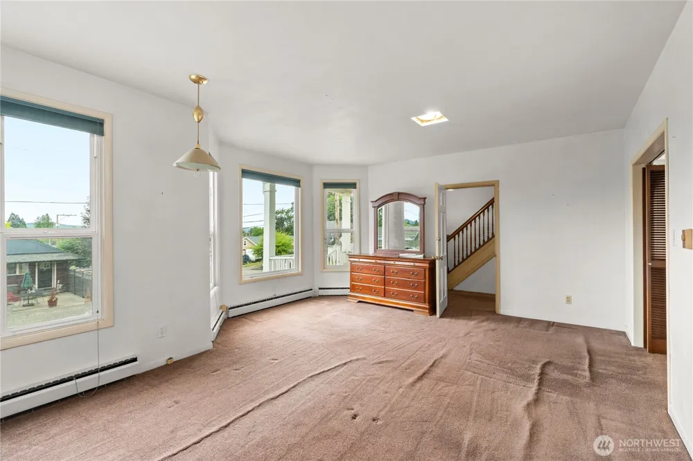 500 1st Street Montesano, WA 98563