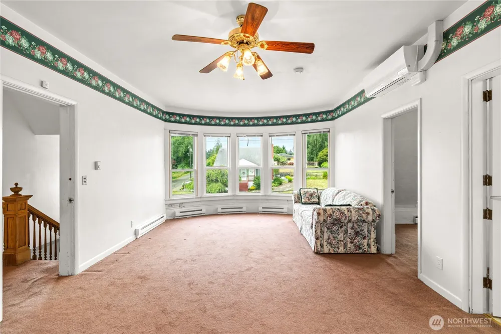 500 1st Street Montesano, WA 98563