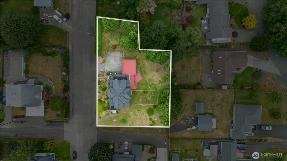 500 1st Street Montesano, WA 98563