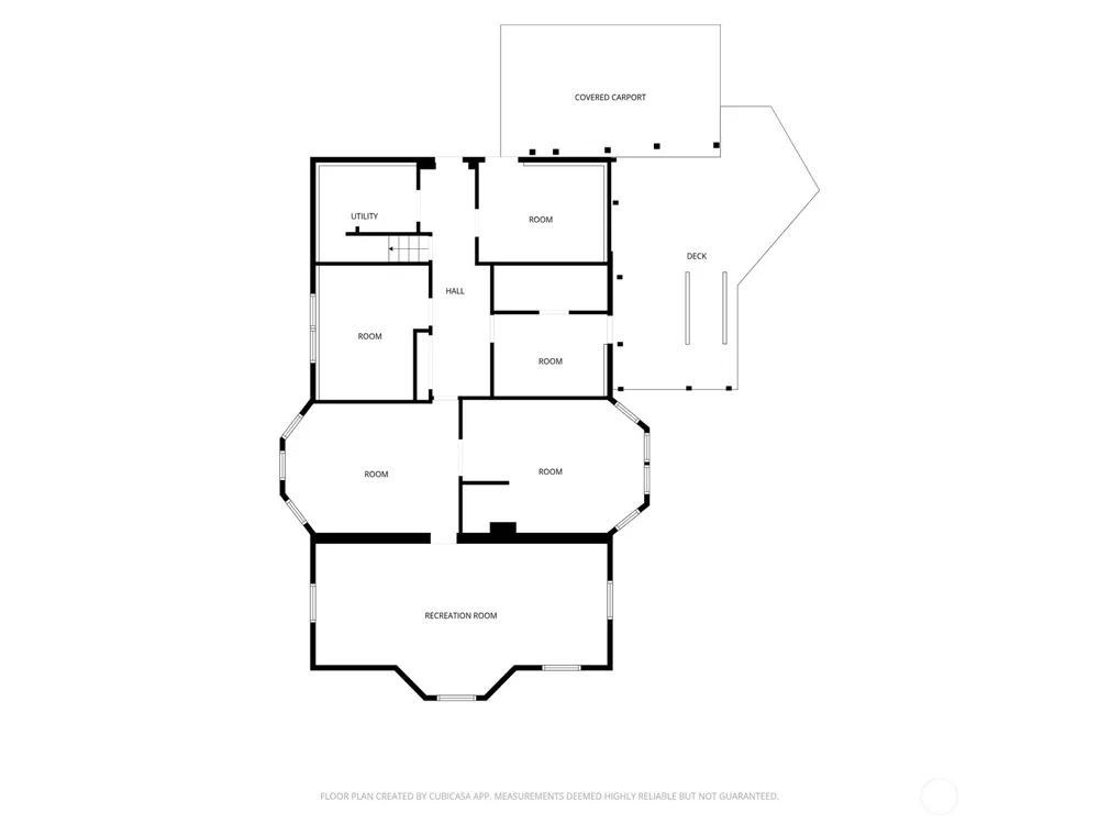 500 1st Street Montesano, WA 98563