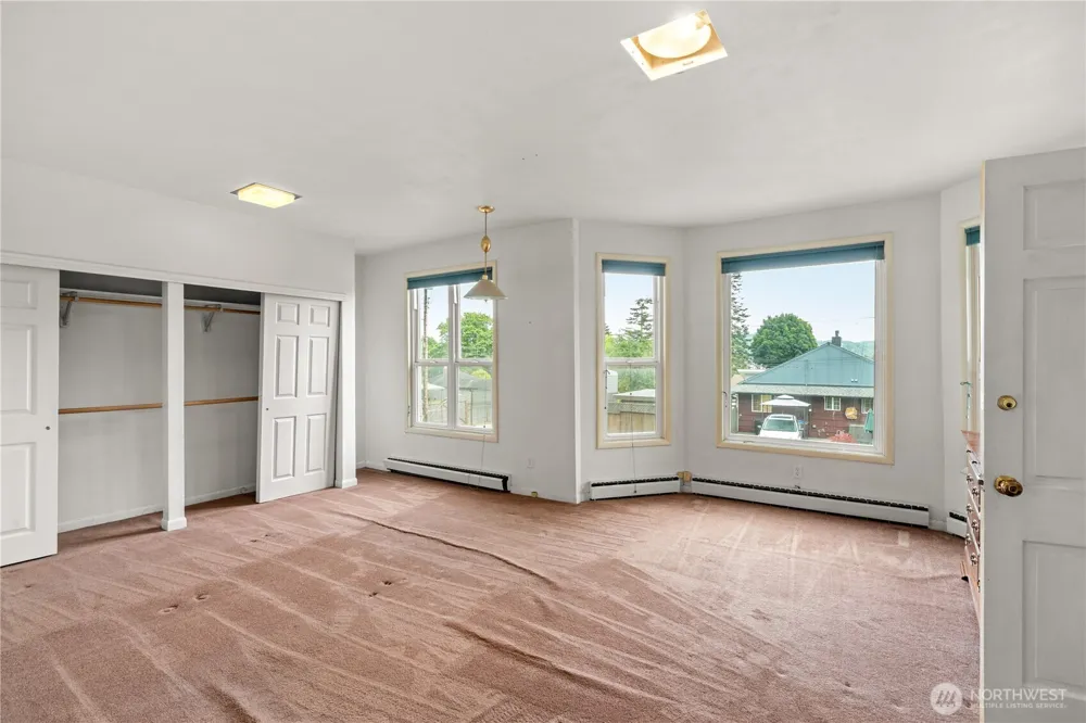 500 1st Street Montesano, WA 98563