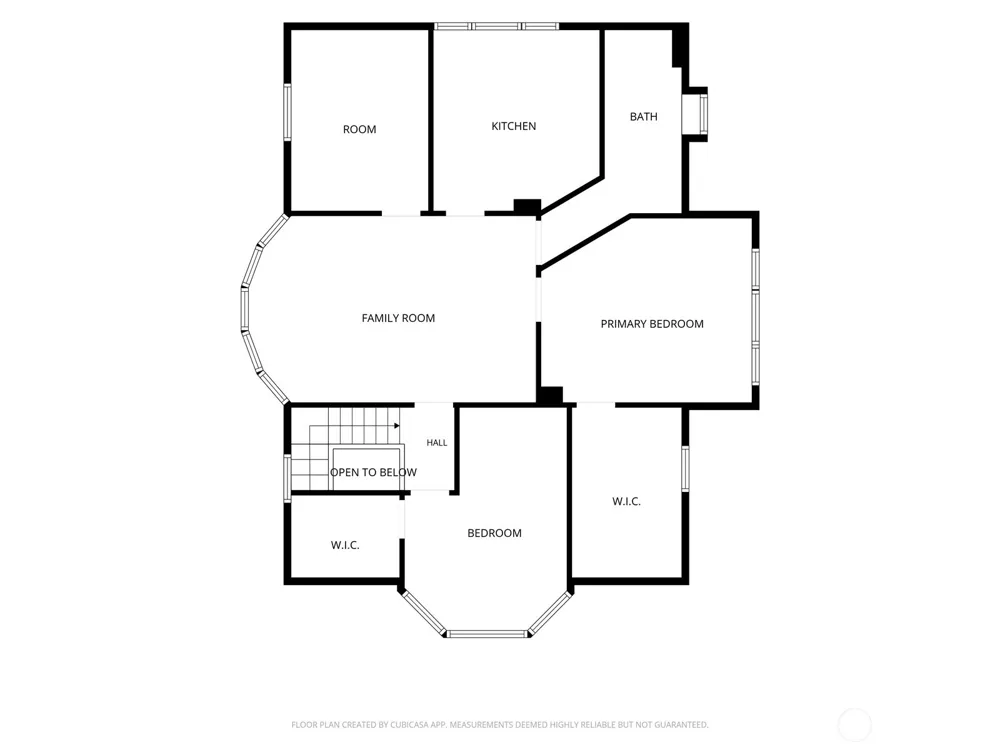 500 1st Street Montesano, WA 98563