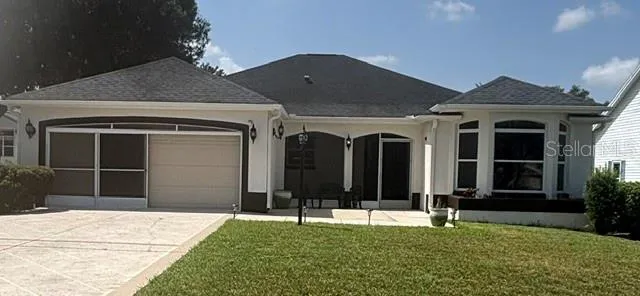 1012 DIEGO COURT Lady Lake, FL 32159