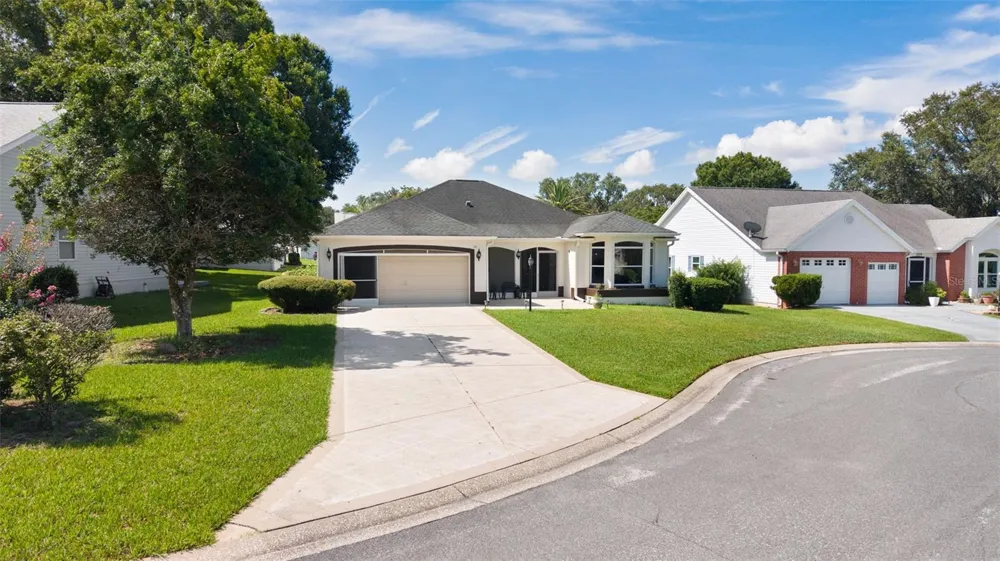 1012 DIEGO COURT Lady Lake, FL 32159