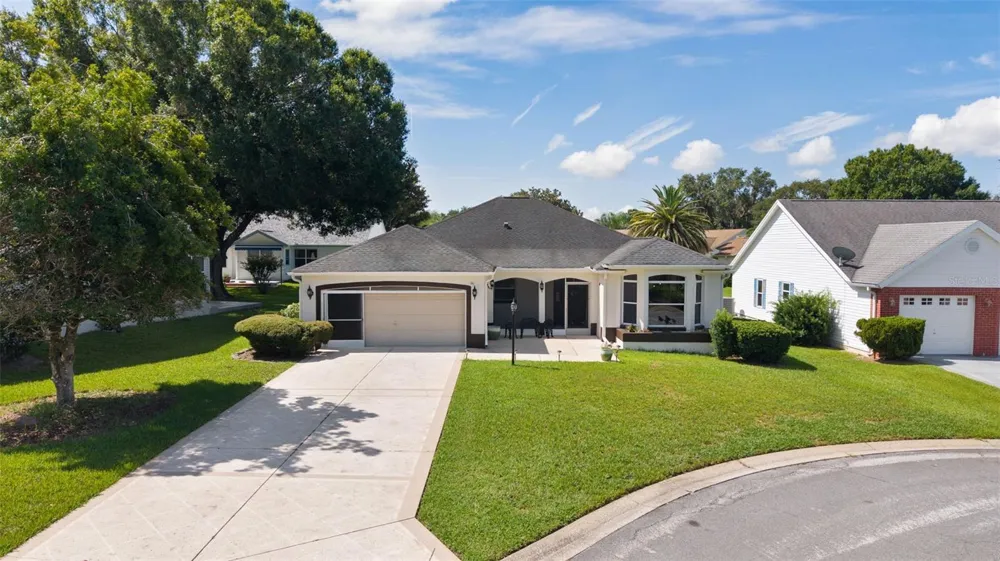 1012 DIEGO COURT Lady Lake, FL 32159