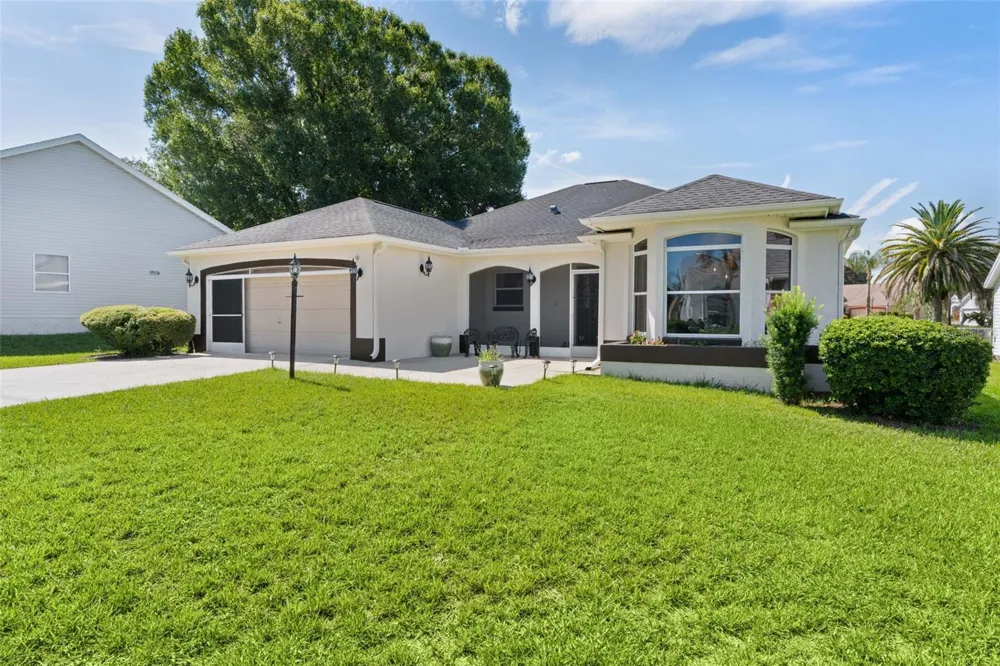 1012 DIEGO COURT Lady Lake, FL 32159