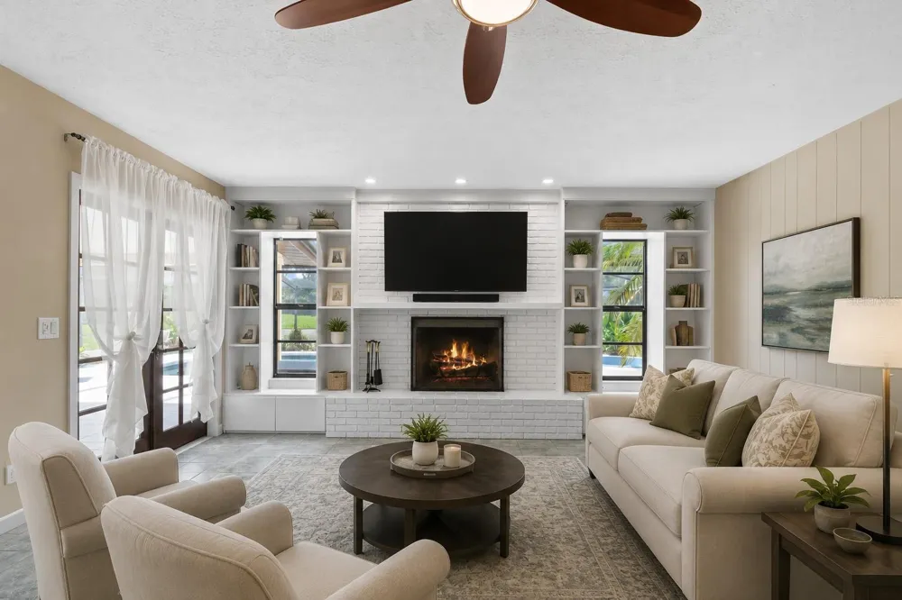 2311 LONG GREEN COURT Valrico, FL 33596