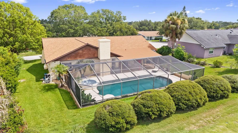 2311 LONG GREEN COURT Valrico, FL 33596