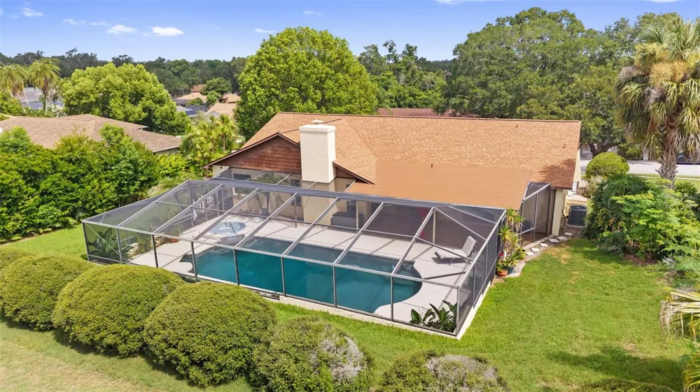 2311 LONG GREEN COURT Valrico, FL 33596