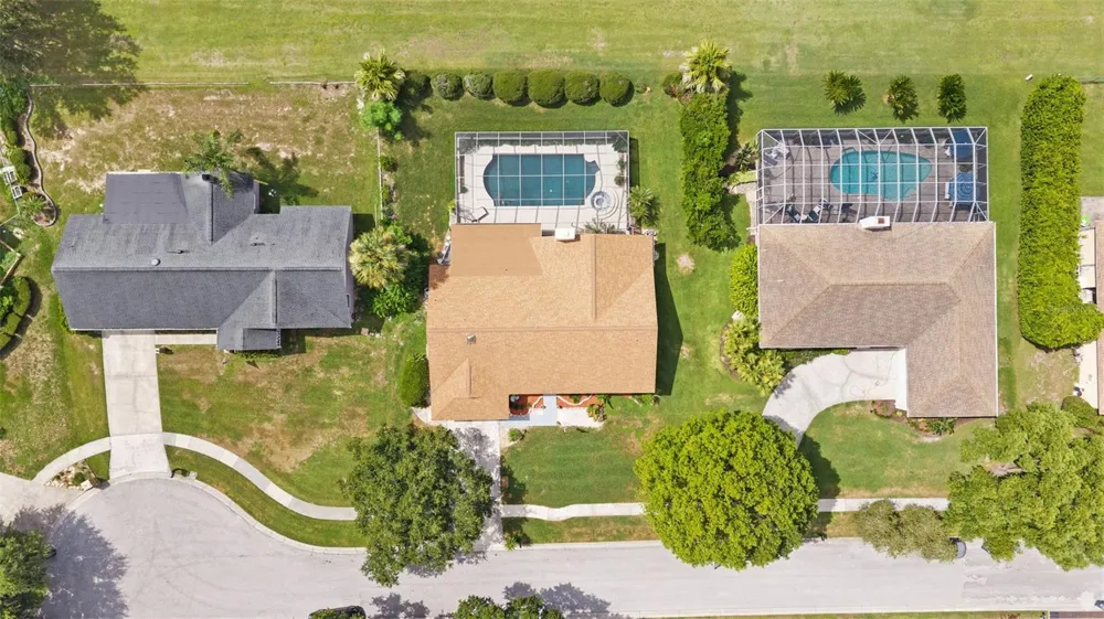 2311 LONG GREEN COURT Valrico, FL 33596