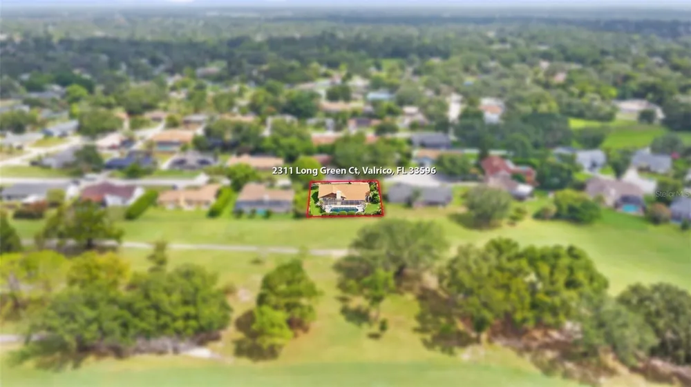 2311 LONG GREEN COURT Valrico, FL 33596