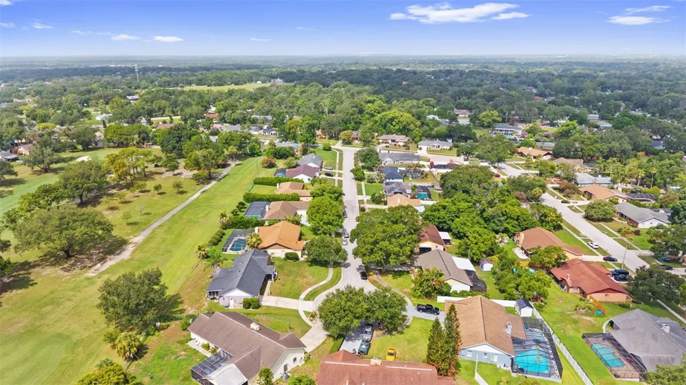 2311 LONG GREEN COURT Valrico, FL 33596
