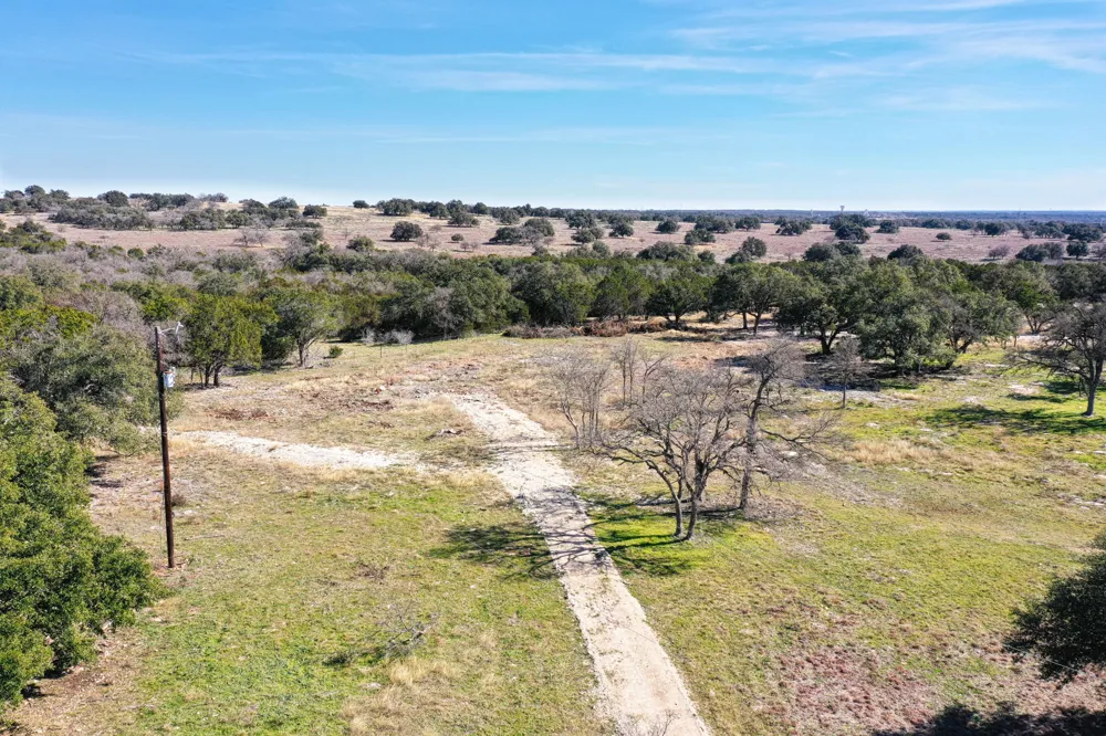 240 Pecan Branch Florence, TX 76527