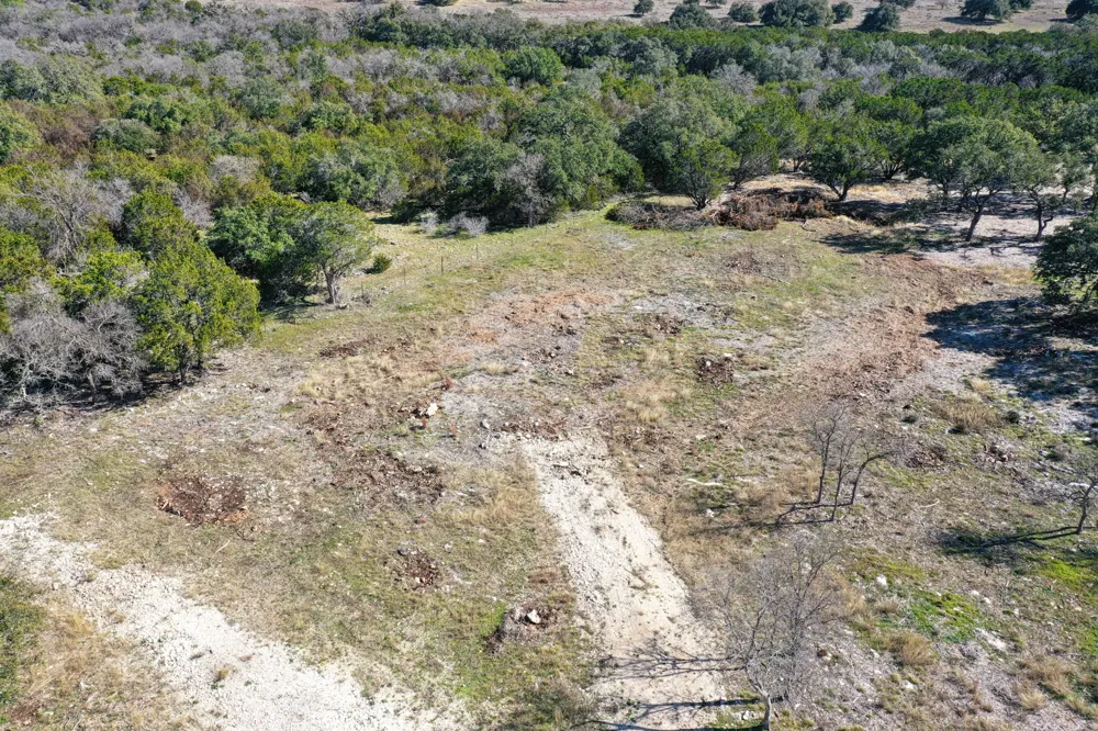 240 Pecan Branch Florence, TX 76527