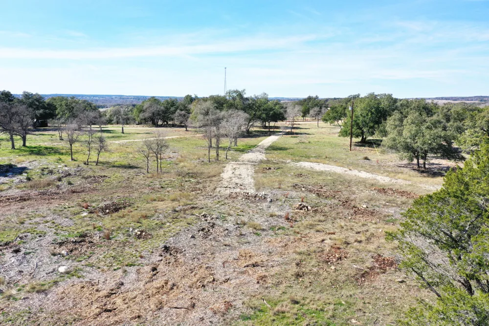 240 Pecan Branch Florence, TX 76527