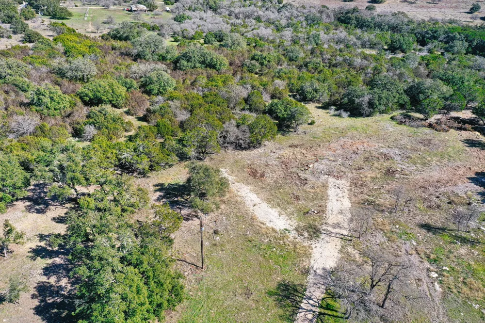 240 Pecan Branch Florence, TX 76527