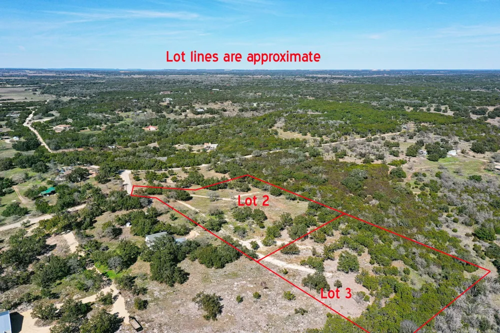 240 Pecan Branch Florence, TX 76527