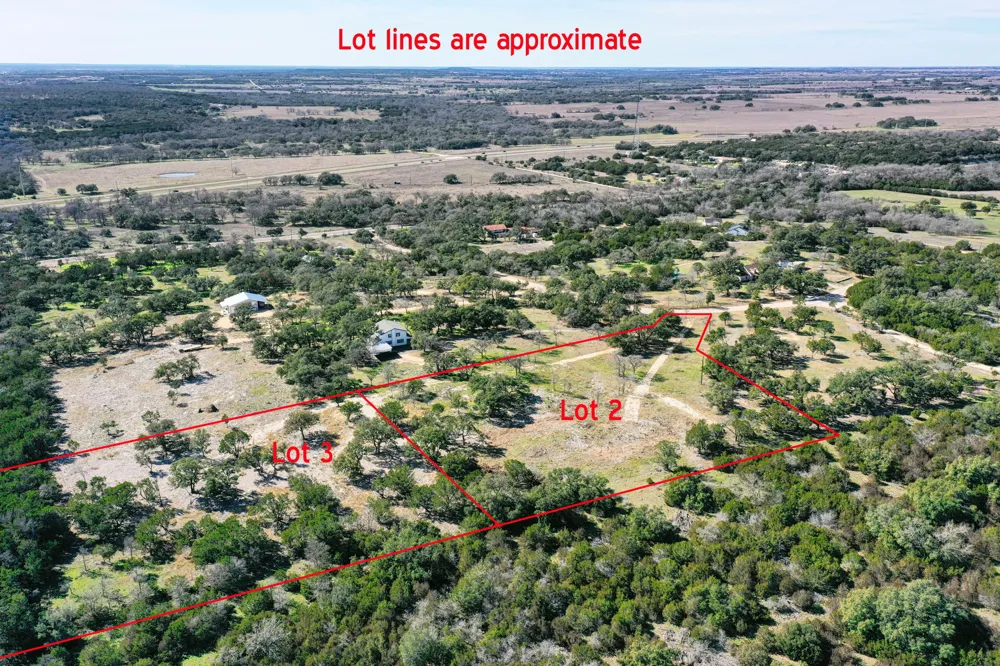 240 Pecan Branch Florence, TX 76527
