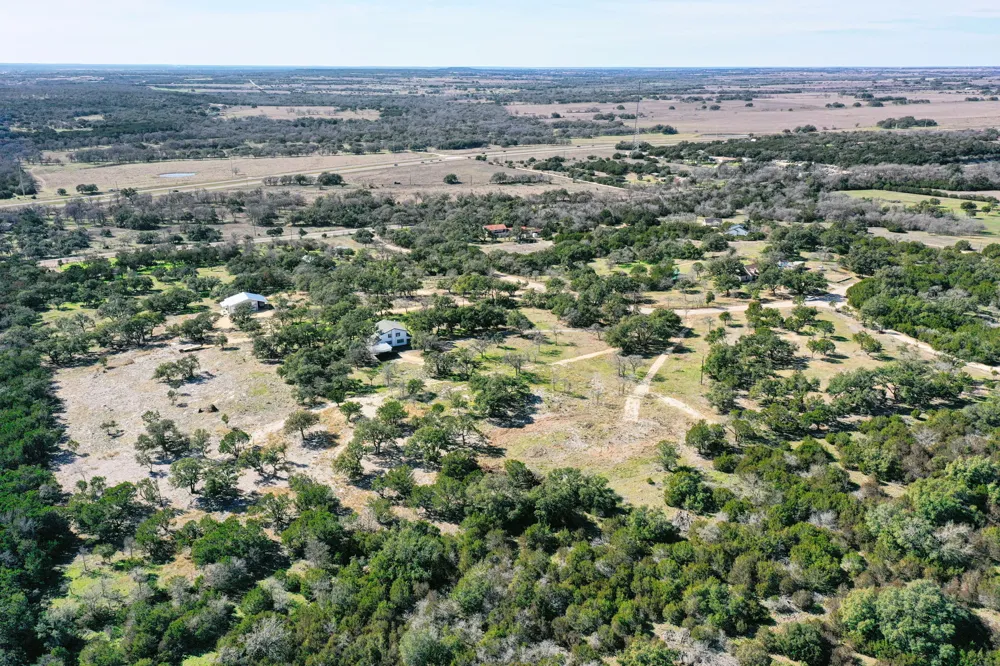 240 Pecan Branch Florence, TX 76527