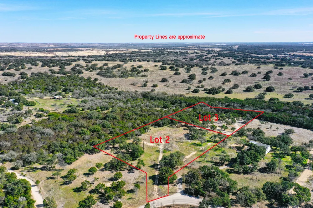 240 Pecan Branch Florence, TX 76527