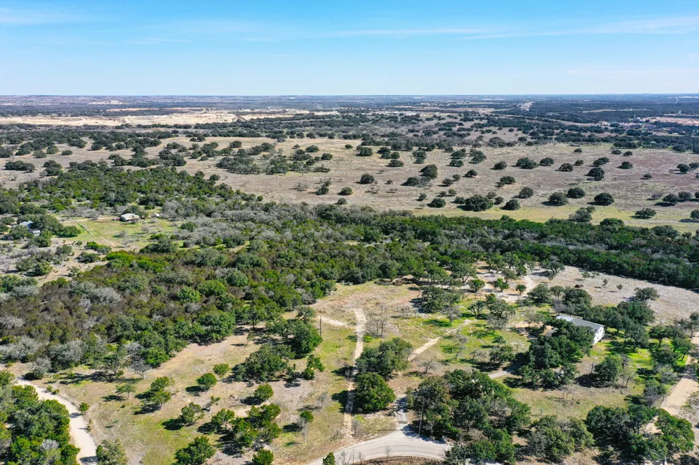 240 Pecan Branch Florence, TX 76527