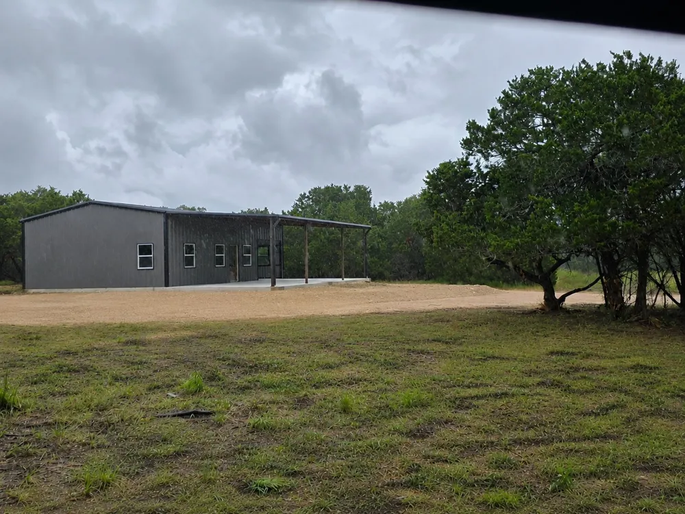 735 CR 206 Lampasas, TX 76550