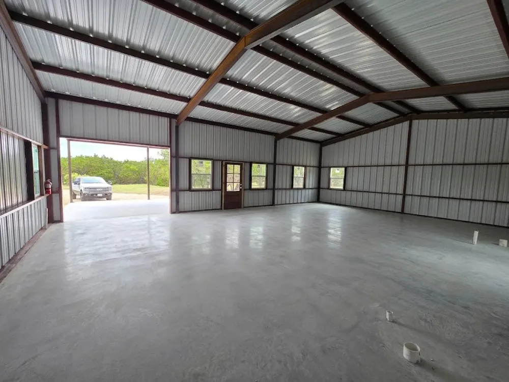 735 CR 206 Lampasas, TX 76550