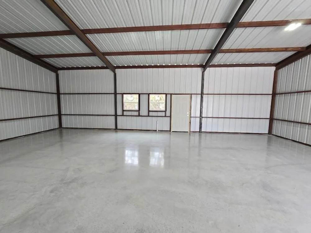 735 CR 206 Lampasas, TX 76550