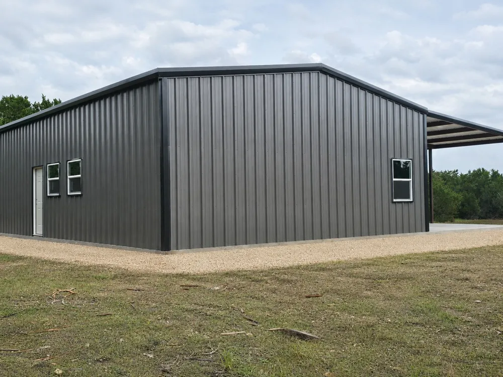735 CR 206 Lampasas, TX 76550