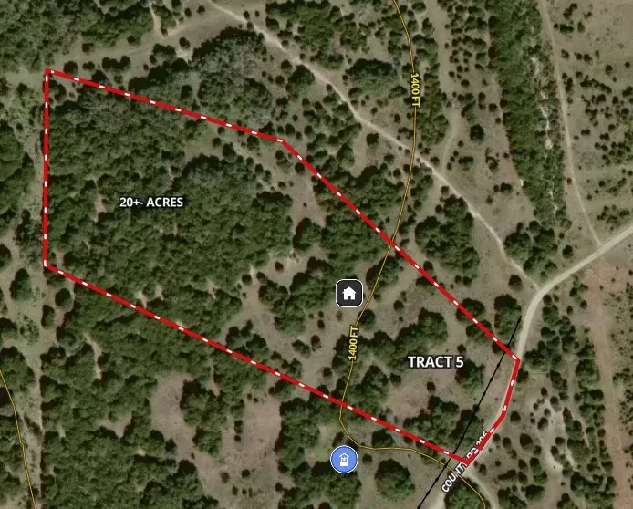 735 CR 206 Lampasas, TX 76550
