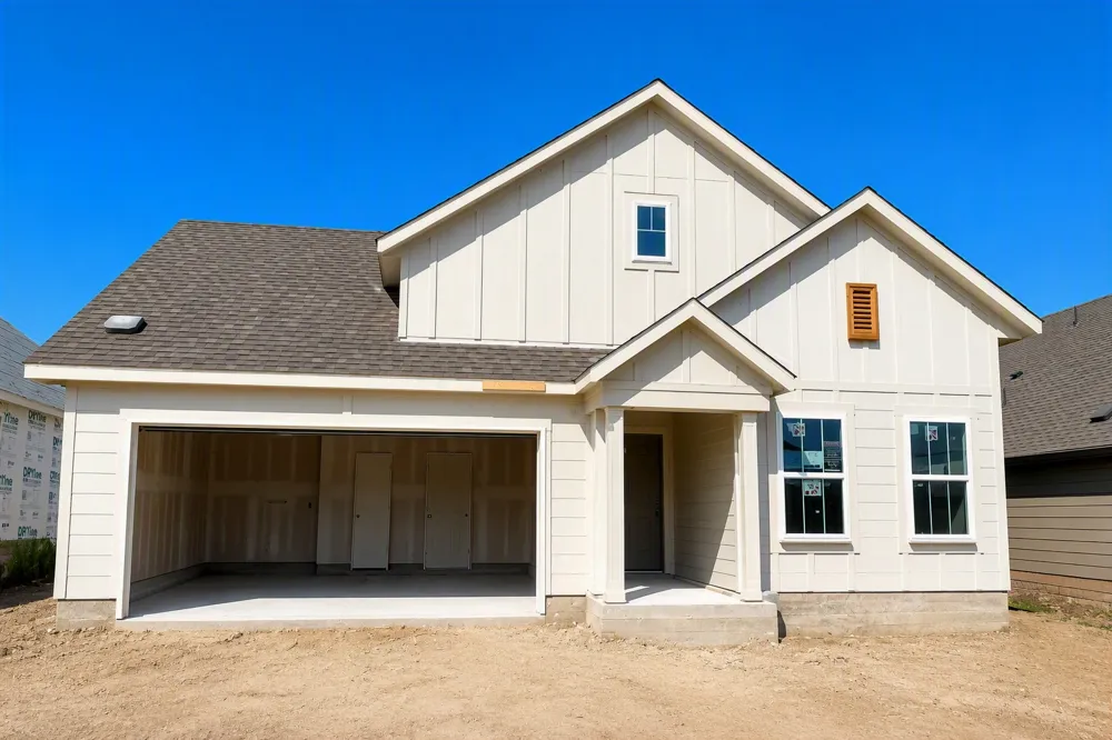 166 Seattle Slew Drive Jarrell, TX 76537