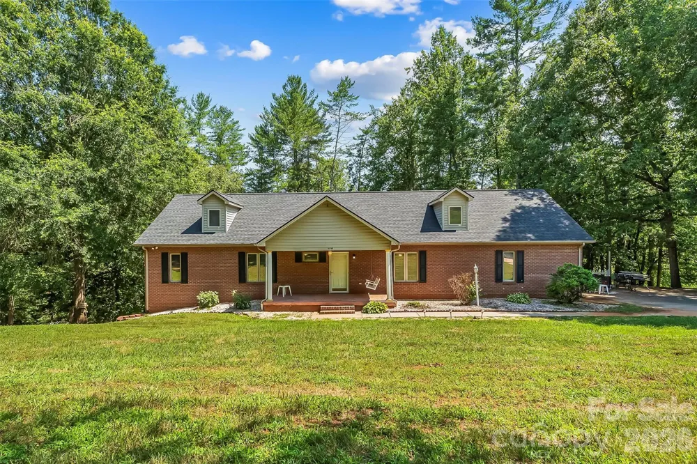 3735 Old Petra Mill Road Granite Falls, NC 28630