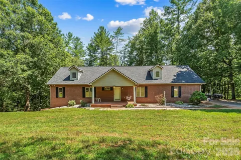 3735 Old Petra Mill Road