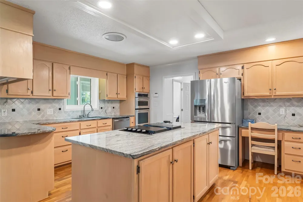 3735 Old Petra Mill Road Granite Falls, NC 28630