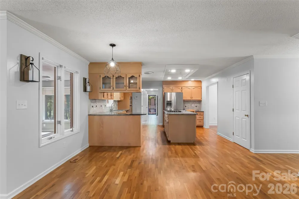 3735 Old Petra Mill Road Granite Falls, NC 28630