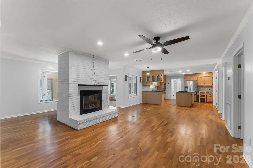 3735 Old Petra Mill Road Granite Falls, NC 28630