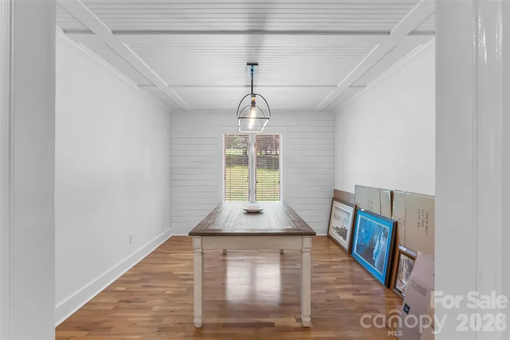 3735 Old Petra Mill Road Granite Falls, NC 28630