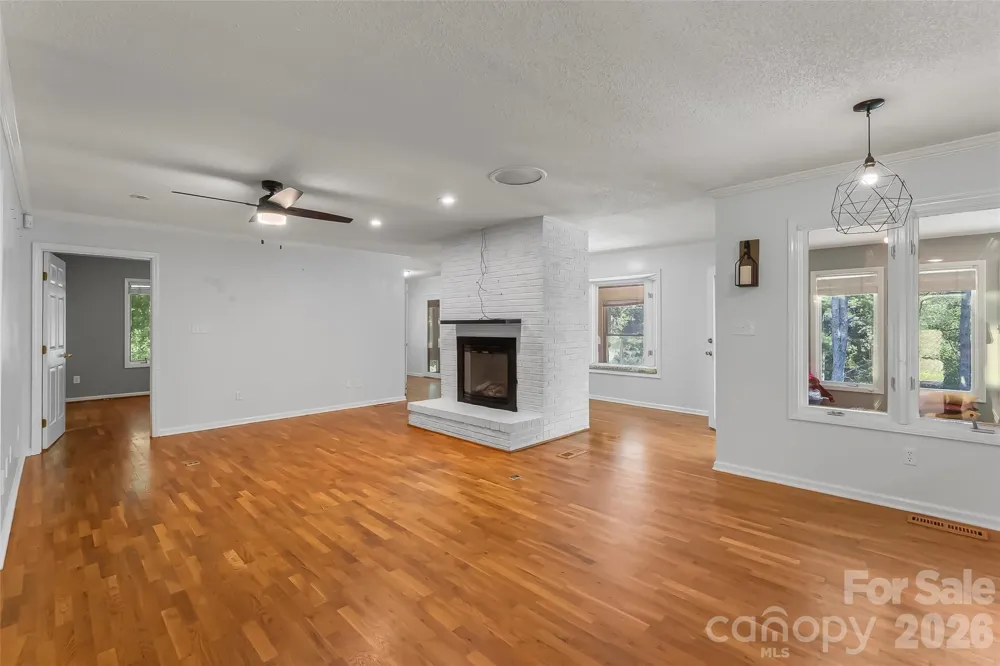 3735 Old Petra Mill Road Granite Falls, NC 28630