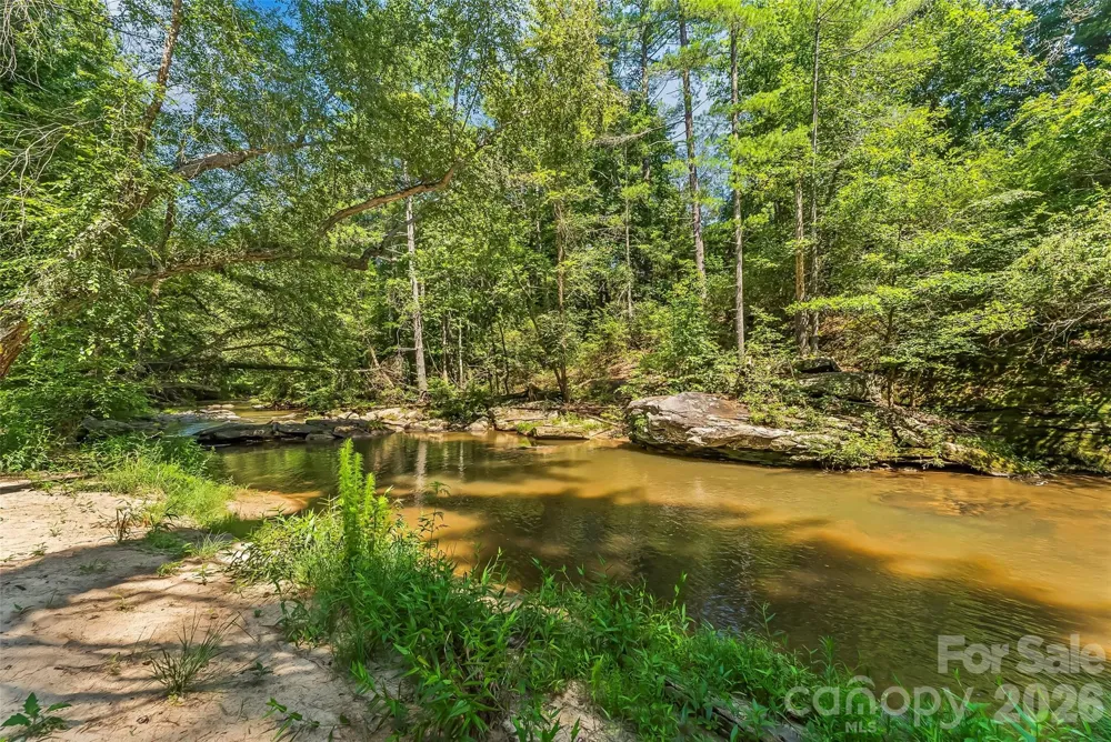 3735 Old Petra Mill Road Granite Falls, NC 28630