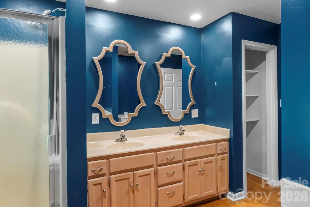 3735 Old Petra Mill Road Granite Falls, NC 28630