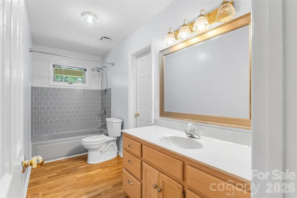 3735 Old Petra Mill Road Granite Falls, NC 28630